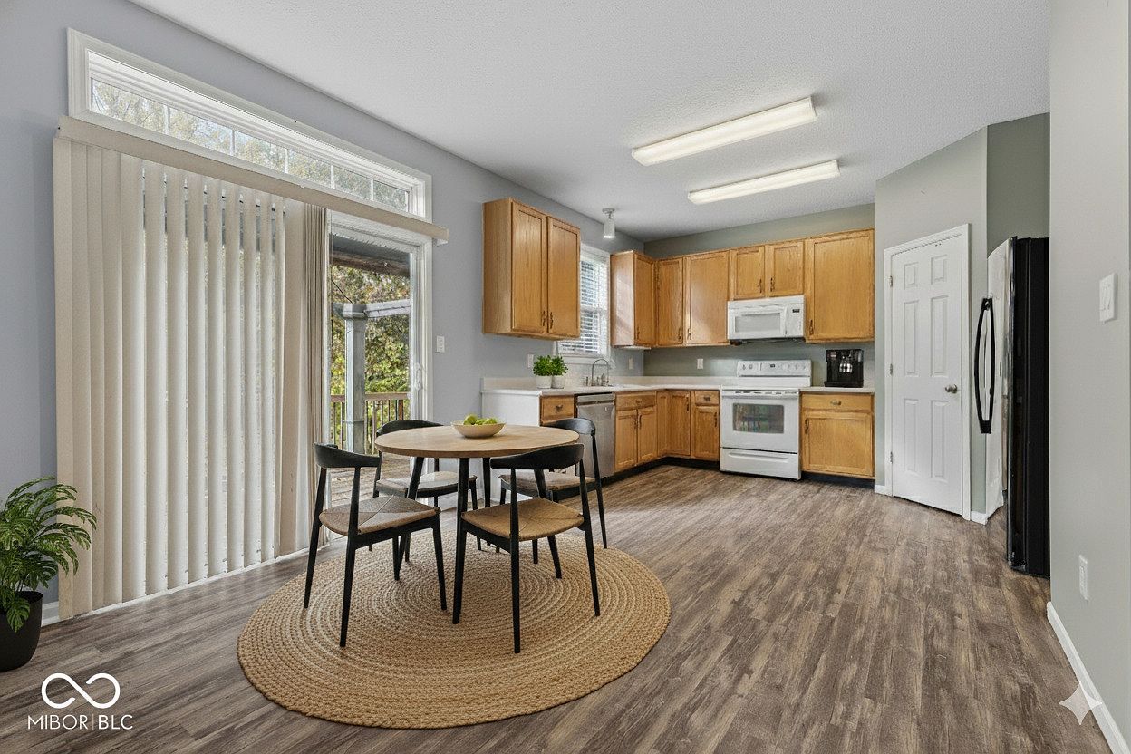 6081 E Terhune Ct Camby, IN 46113 - Thumbnail 4