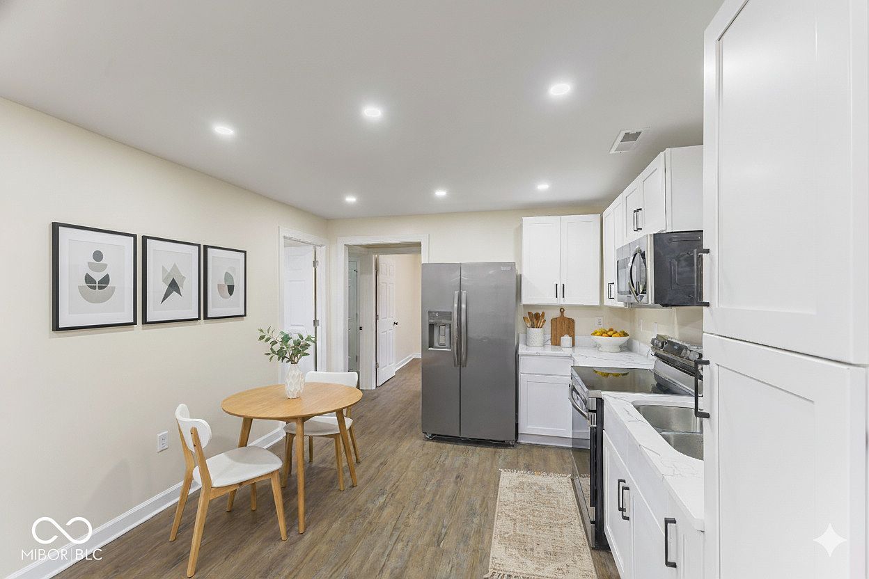 3562 E Morris St Indianapolis, IN 46203 - Thumbnail 4