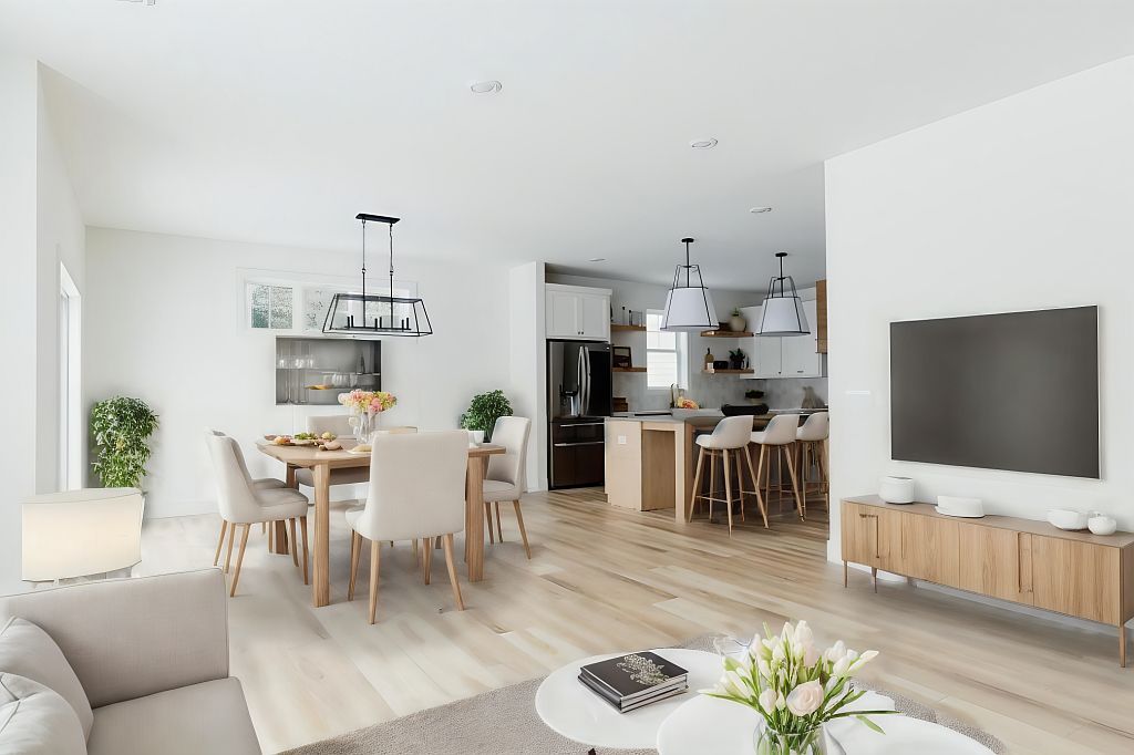 4520 Cosette Ln N Hugo, MN 55038 - Thumbnail 4