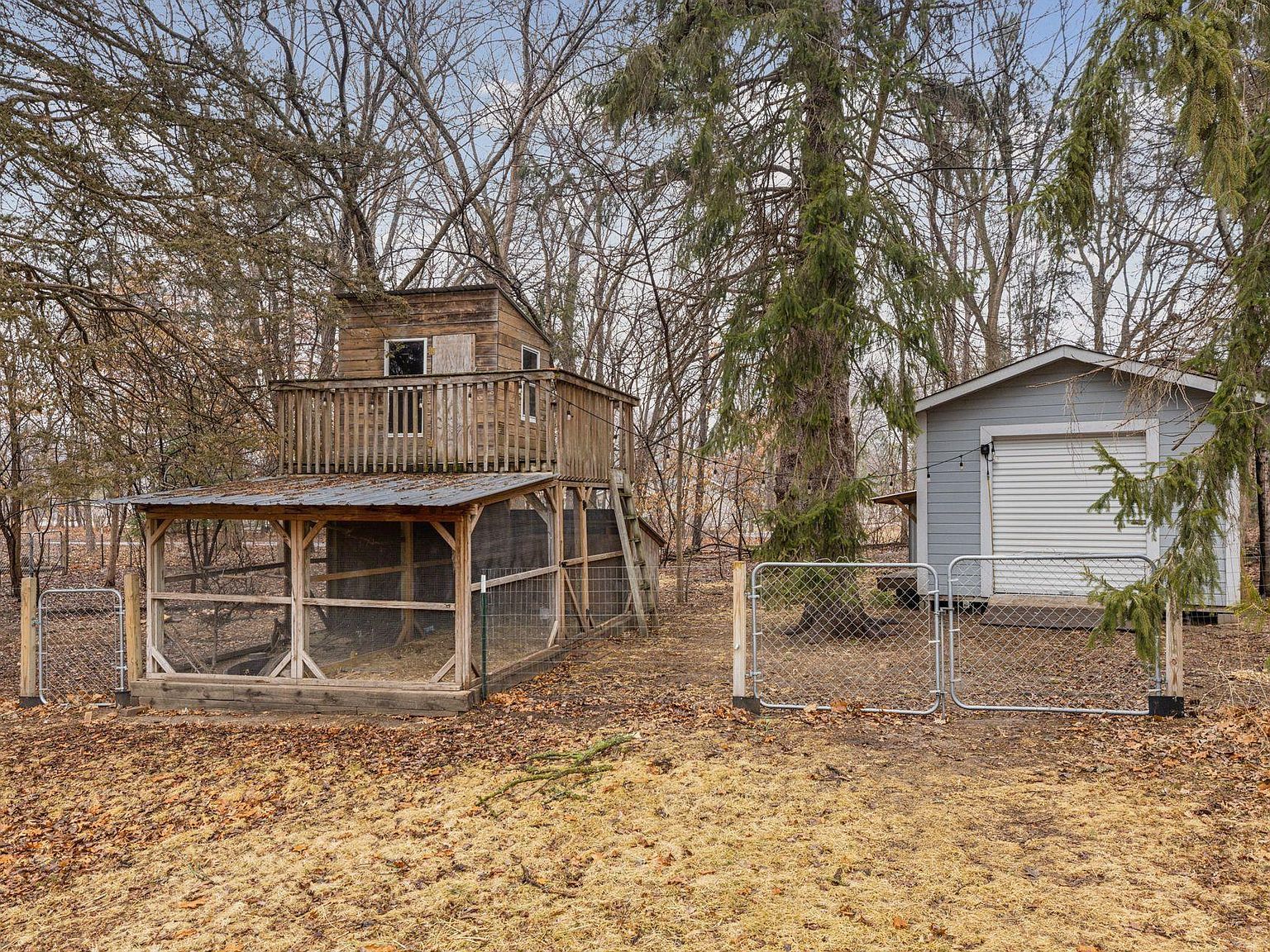 5920 Hodgson Rd Saint Paul, MN 55126  | Land/Lot