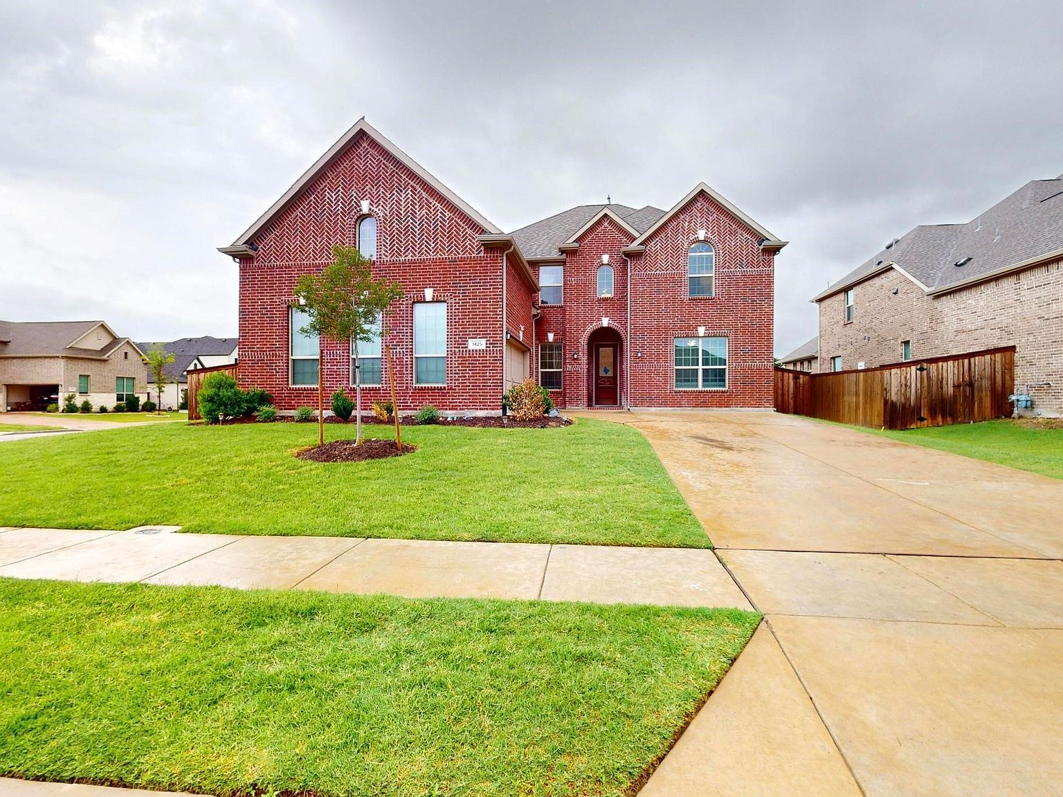 1429 Shooting Star Dr Haslet, TX 76052 - Thumbnail 4