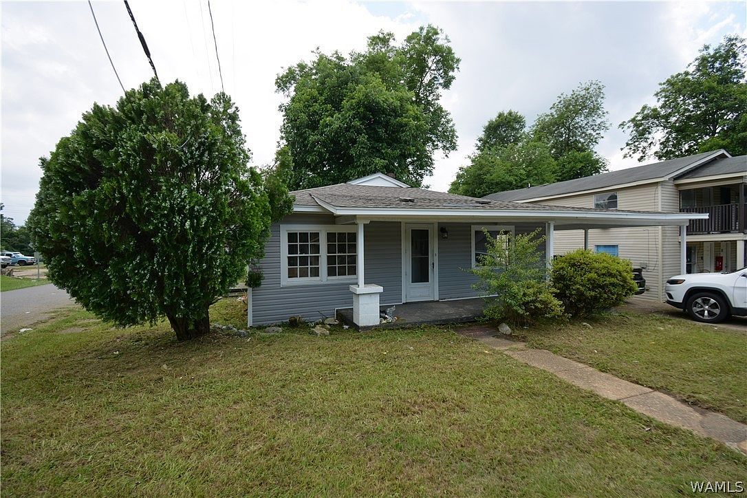 2801 25th St Tuscaloosa, AL 35401 - Thumbnail 4