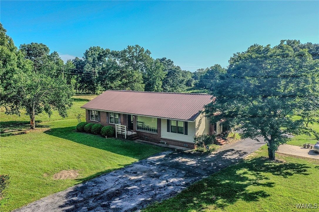 1749 Sand Springs Rd Gordo, AL 35466 - Thumbnail 4