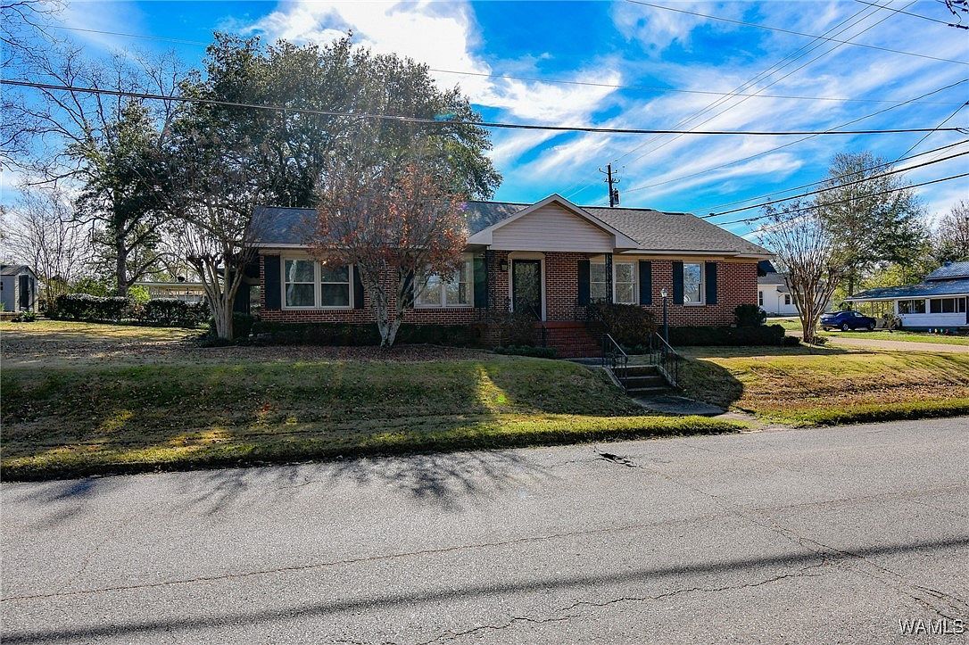 145 4th Ave NW Gordo, AL 35466 - Thumbnail 4