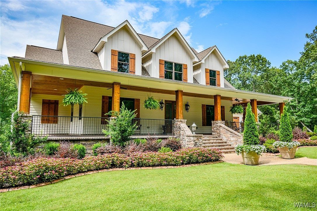 12155 Finnell Cut Off Rd Northport, AL 35475 - Thumbnail 4