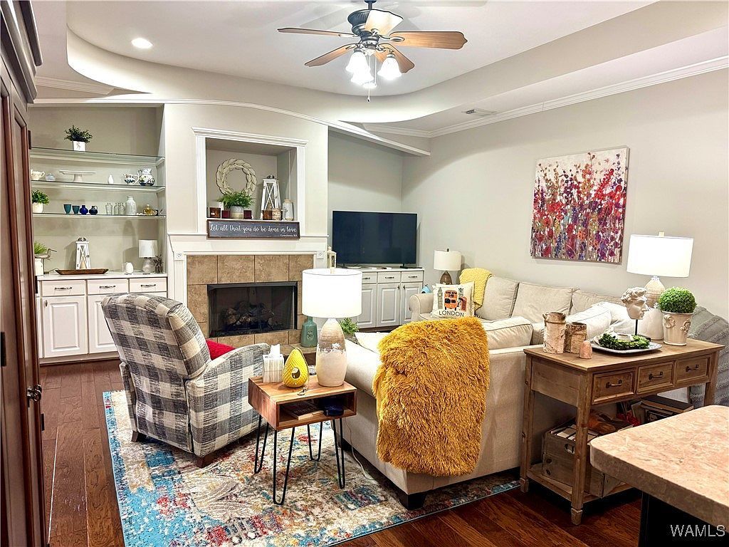 13919 Highland Pointe Dr Northport, AL 35475 - Thumbnail 4