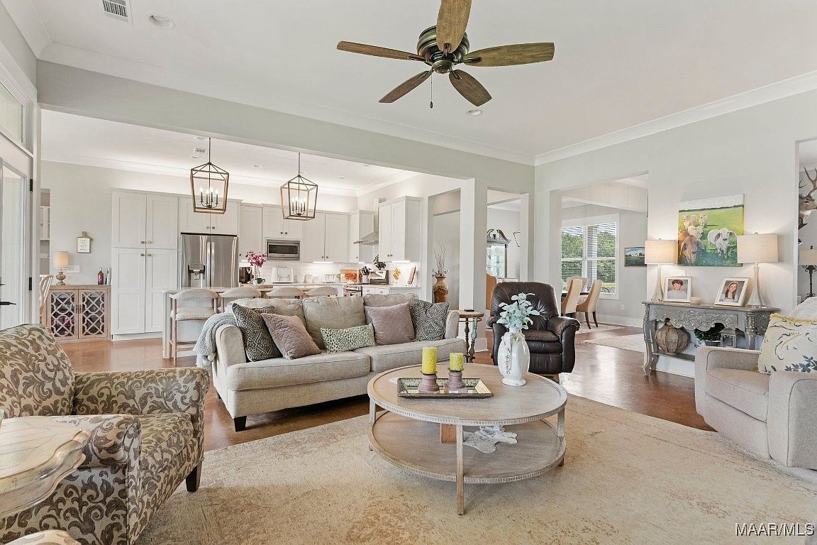 493 Lake Ridge Rd Hope Hull, AL 36043 - Thumbnail 4