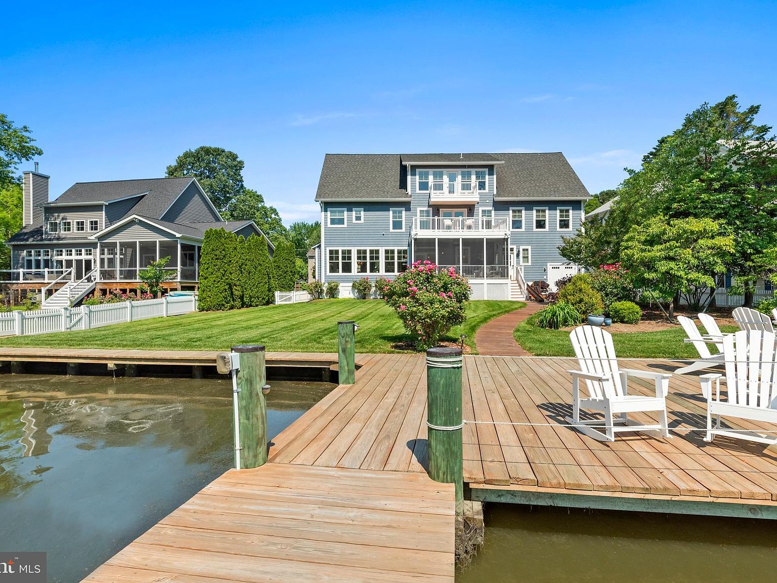 4923 Thomas Dr Shady Side, MD 20764 - Thumbnail 4