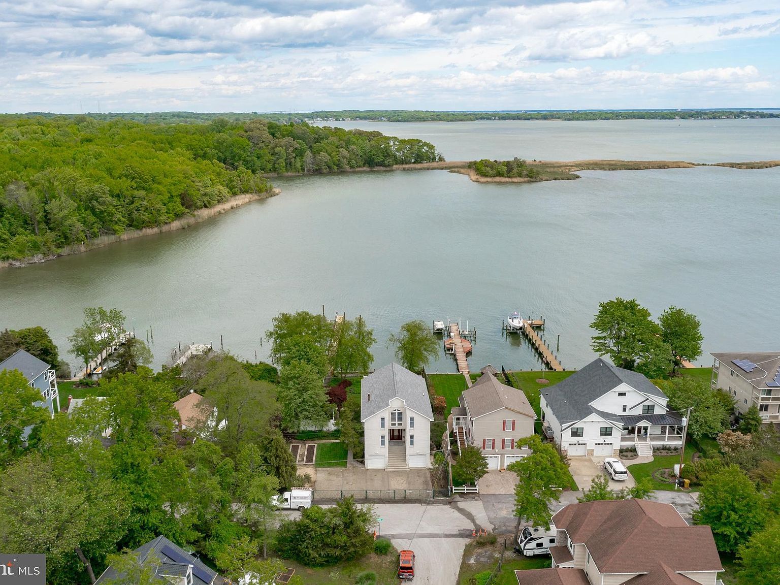 3635 Branhum Rd Edgewater, MD 21037 - Thumbnail 4