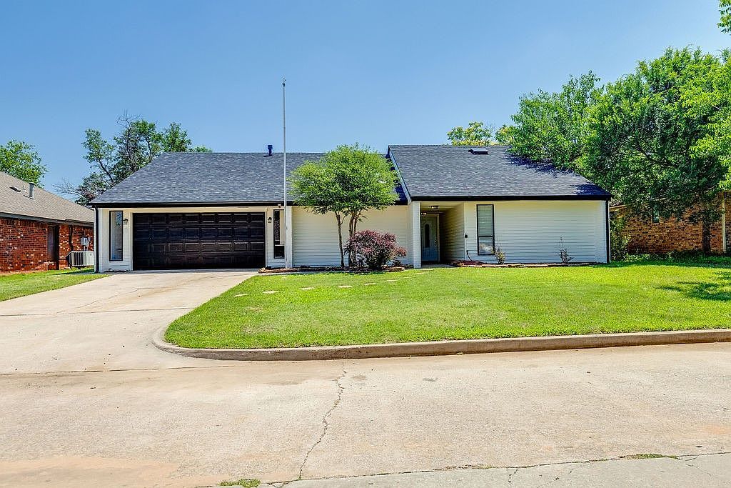 8028 NW 101st St Oklahoma City, OK 73162 - Thumbnail 4