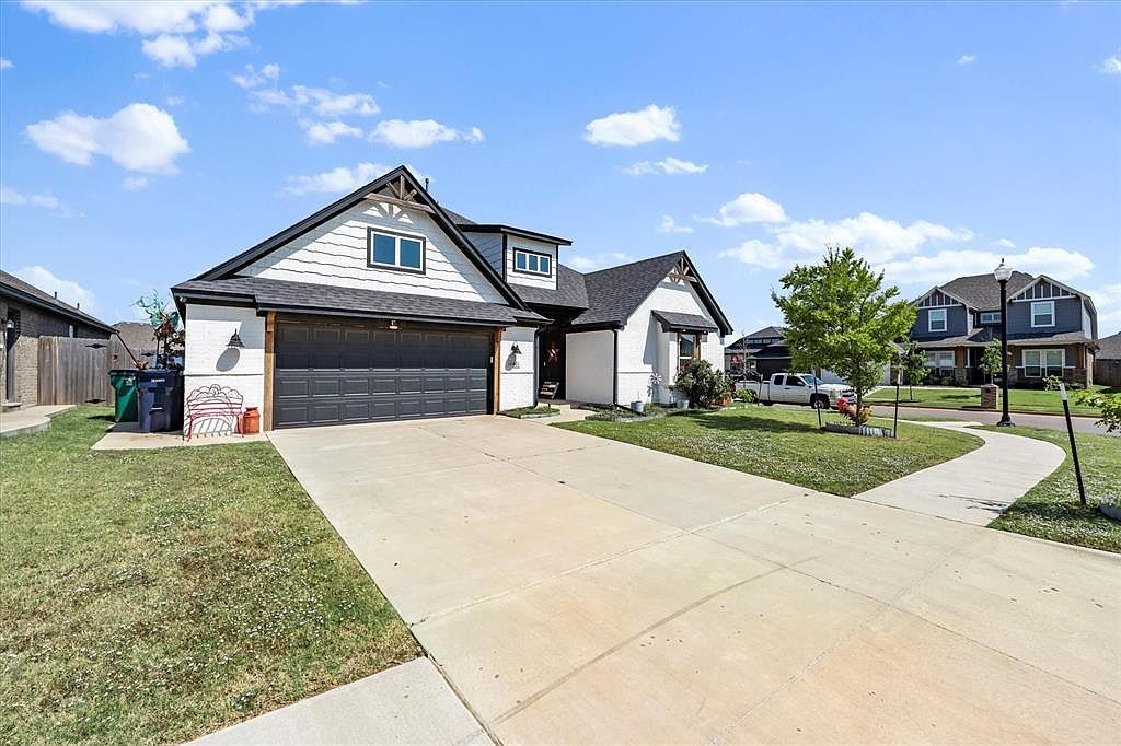 10401 NW 33rd St Yukon, OK 73099 - Thumbnail 4