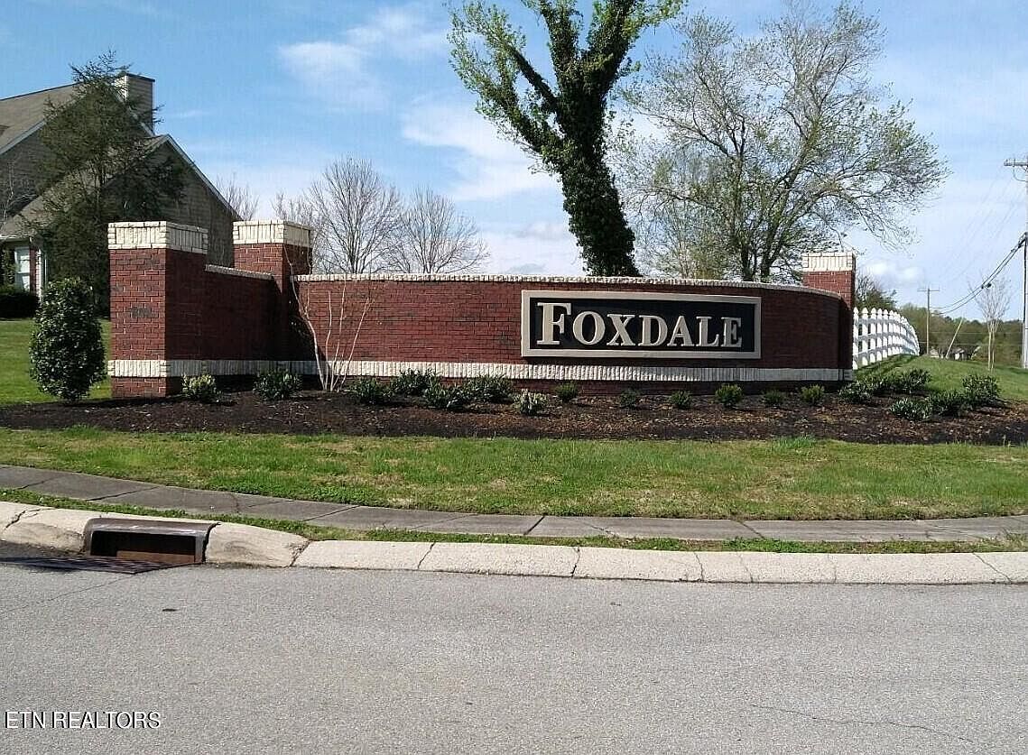 922 Hunters Ridge Dr Maryville, TN 37803  | Land/Lot