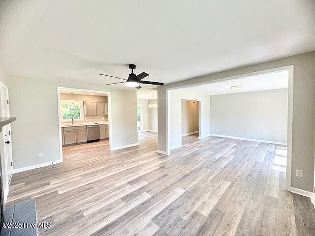 124 Billy Hudson Rd Jacksonville, NC 28540 - Thumbnail 4