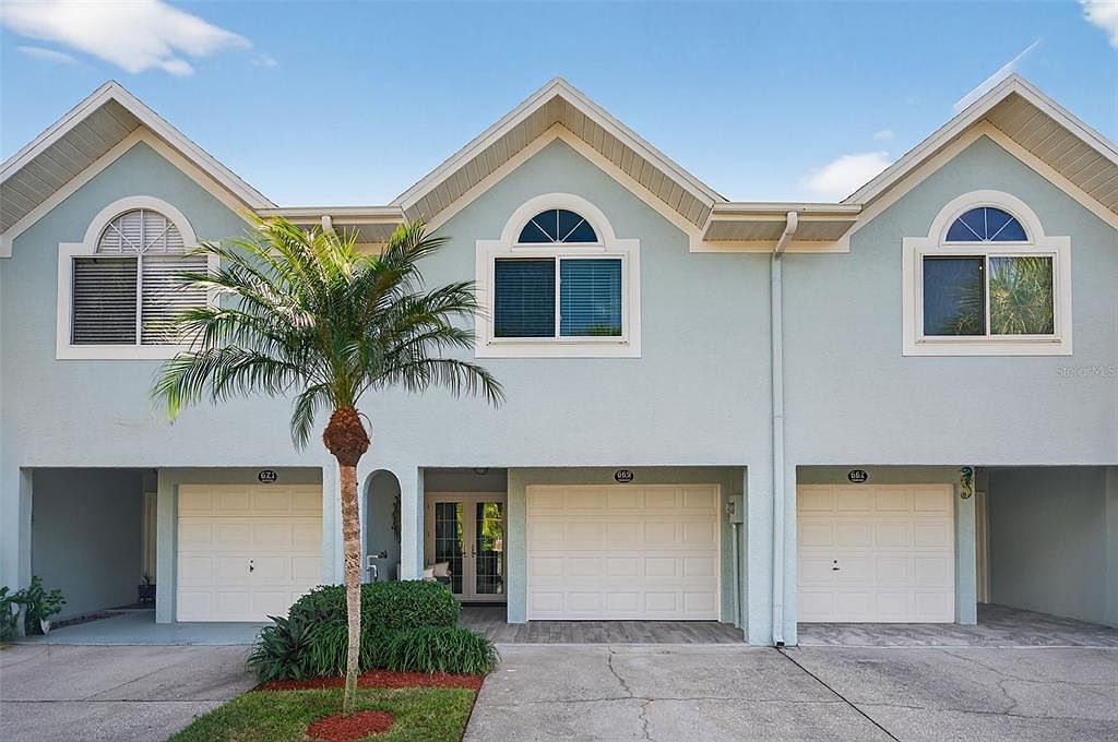 669 Garland Cir Indian Rocks Beach, FL 33785 - Thumbnail 4