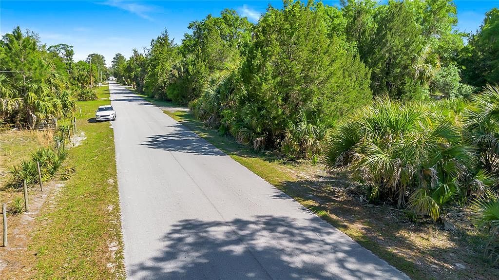 12050 SW Shiloh Rd Cedar Key, FL 32625 - Thumbnail 4