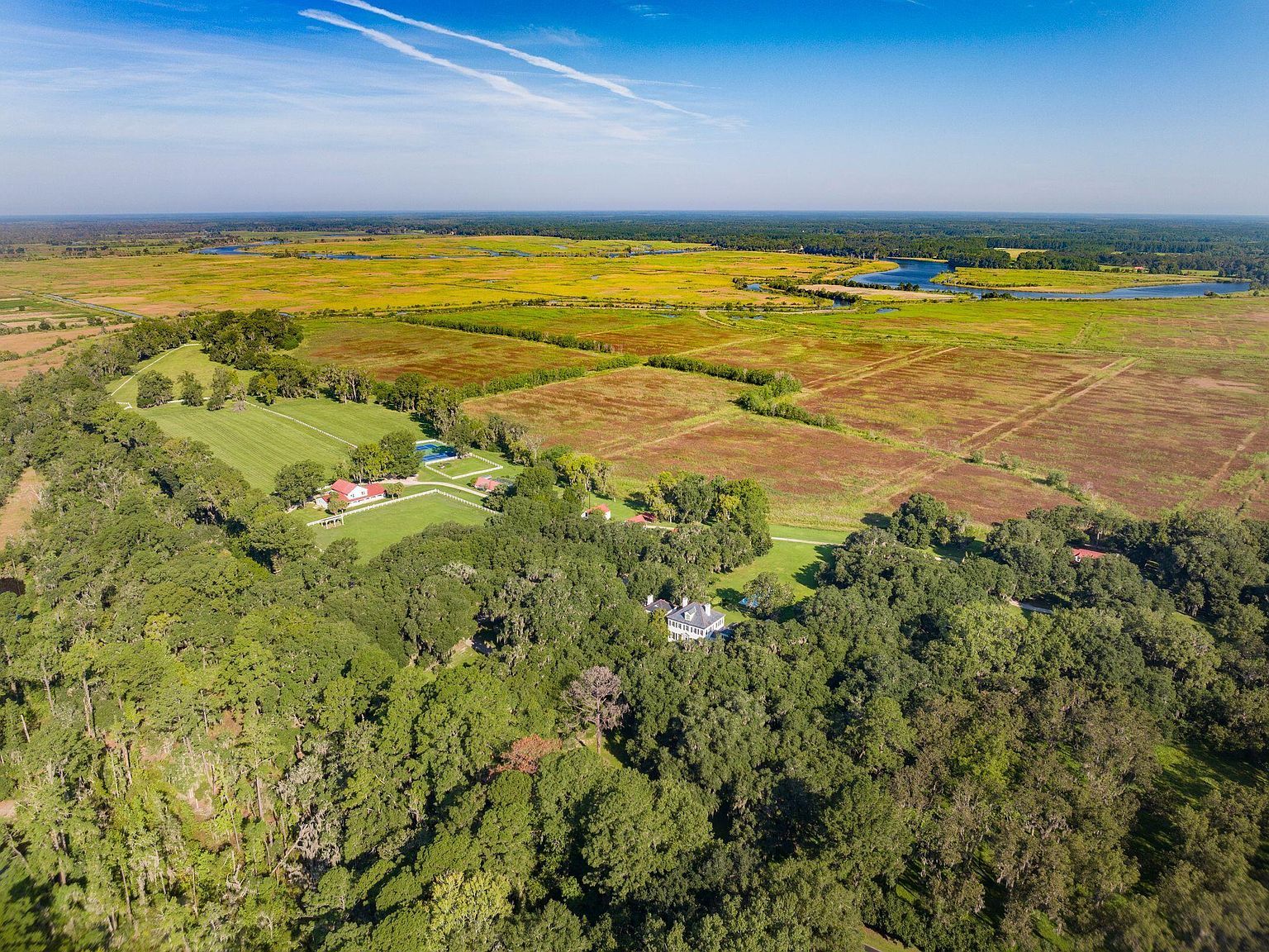 1305 River Rd Yemassee, SC 29945 - Thumbnail 4