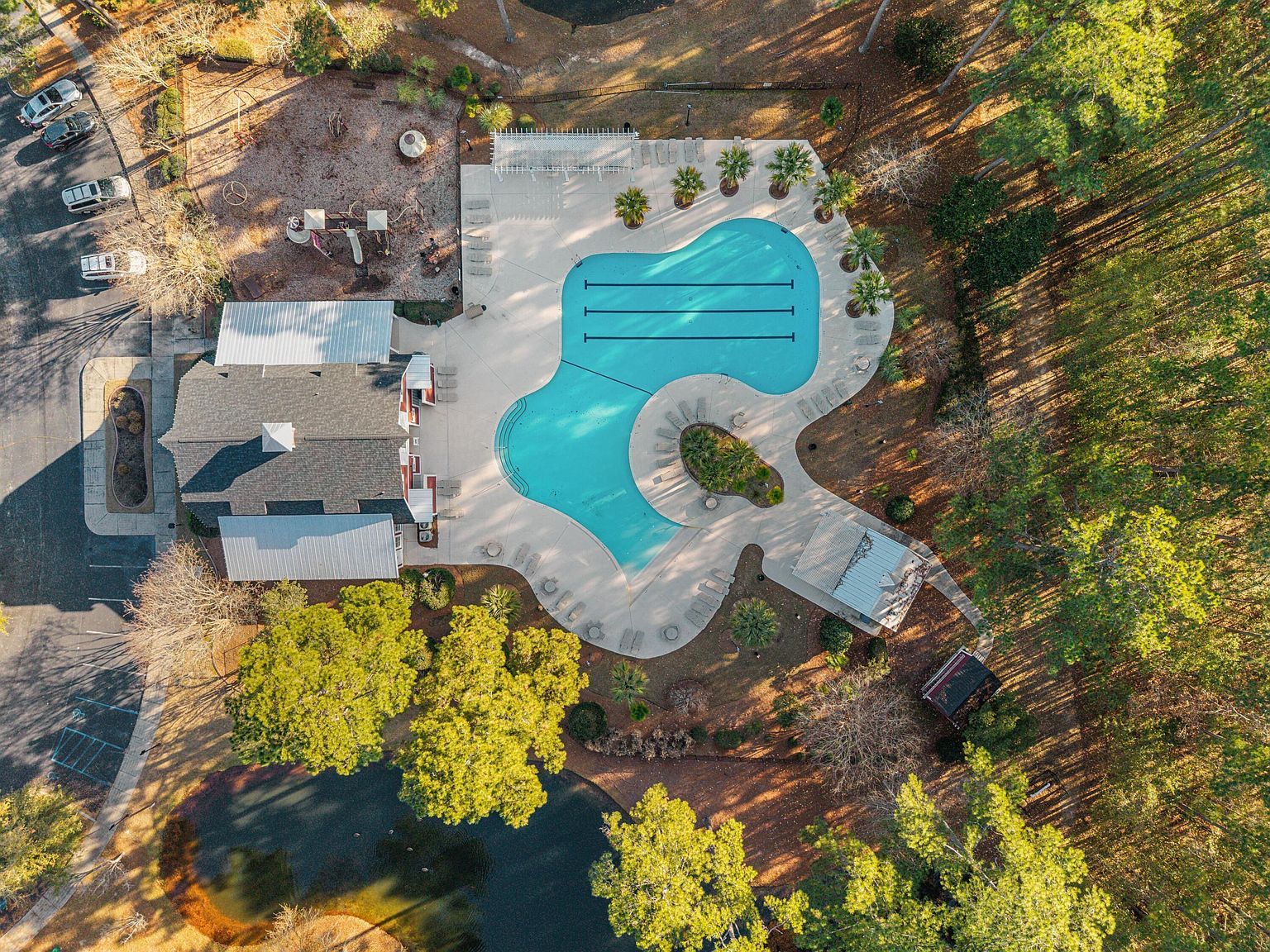 4771 Horse Drawn Way Summerville, SC 29485 - Thumbnail 4