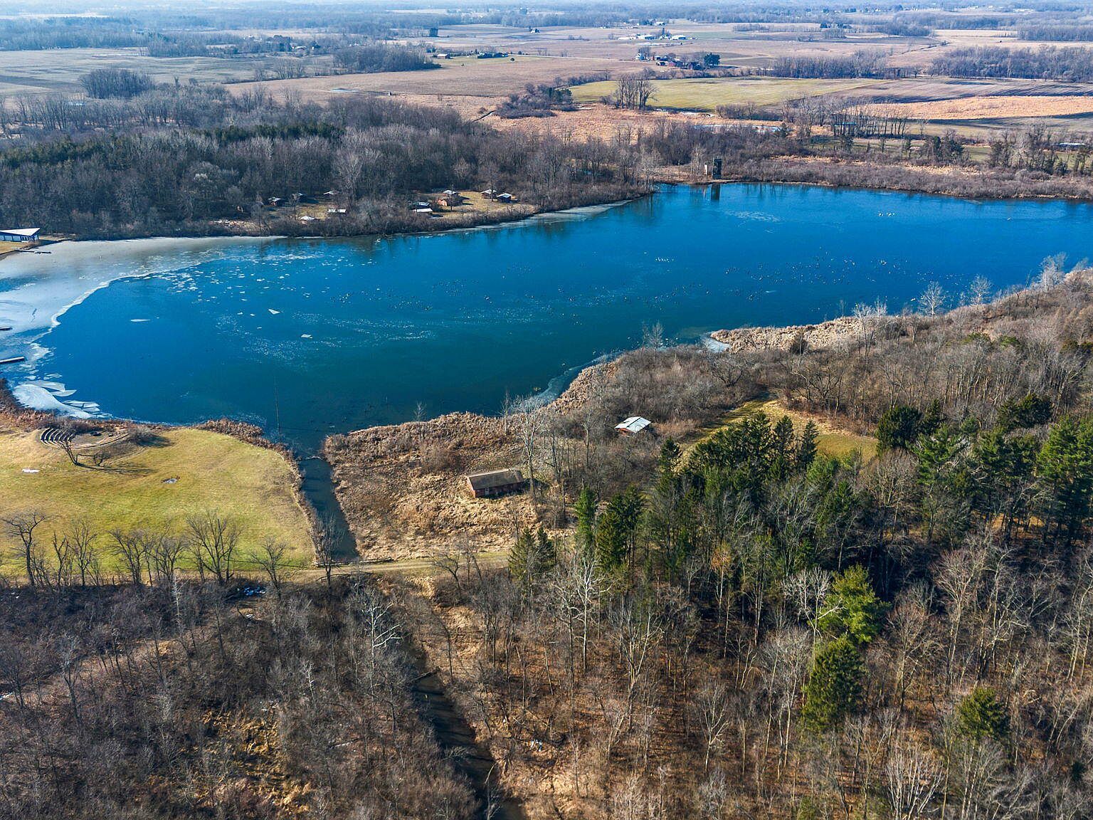 3384 Clawson Rd Dowagiac, MI 49047 - Thumbnail 4