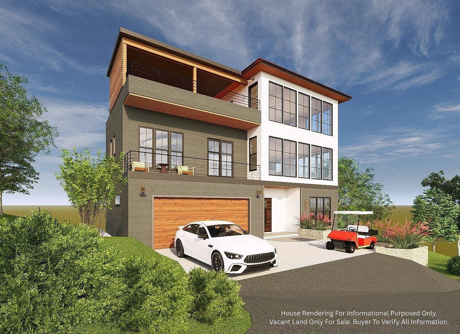 Ponchartrain Dr LOT 1 New Buffalo, MI 49117 - Thumbnail 4