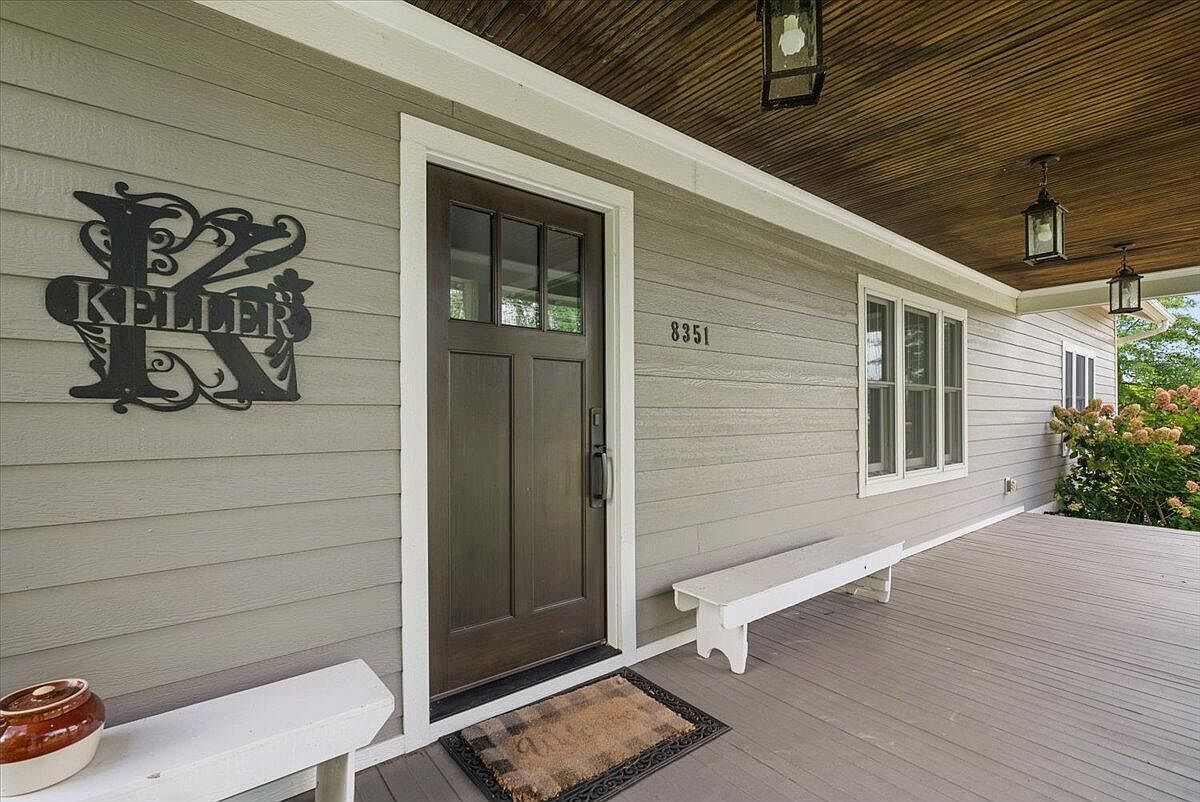 8351 Jericho Rd Bridgman, MI 49106 - Thumbnail 4