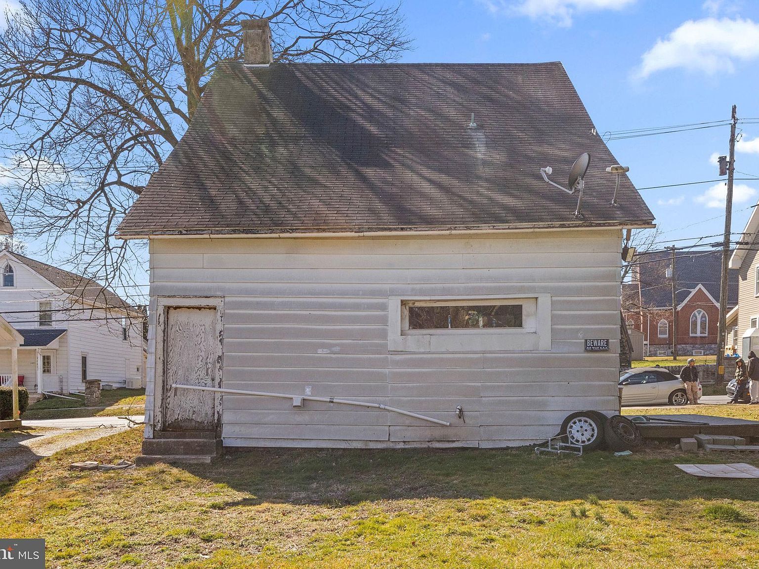 203 Cochran St Cochranville, PA 19330 - Thumbnail 4