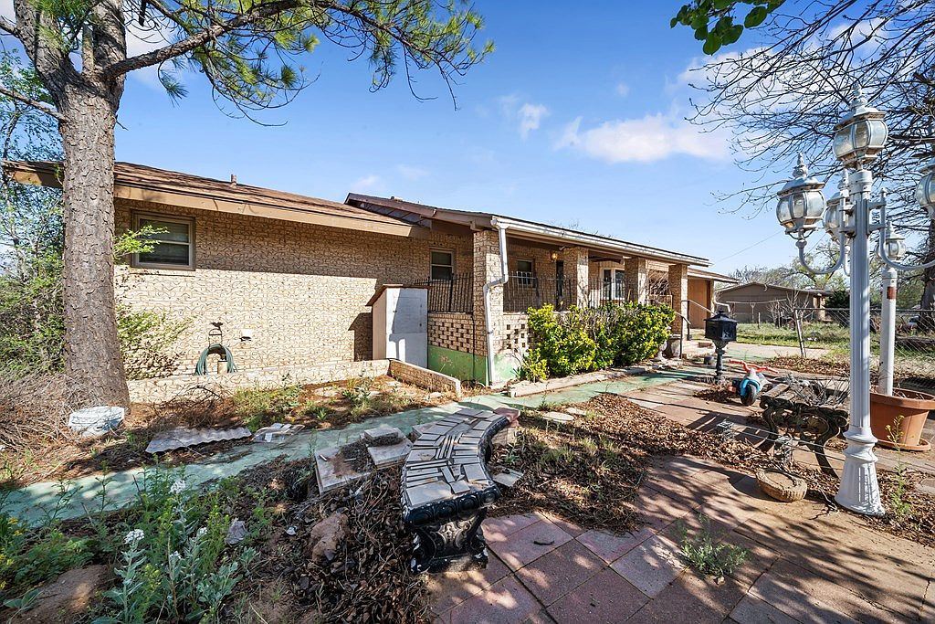 109 Jalico Rd Big Spring, TX 79720 - Thumbnail 4