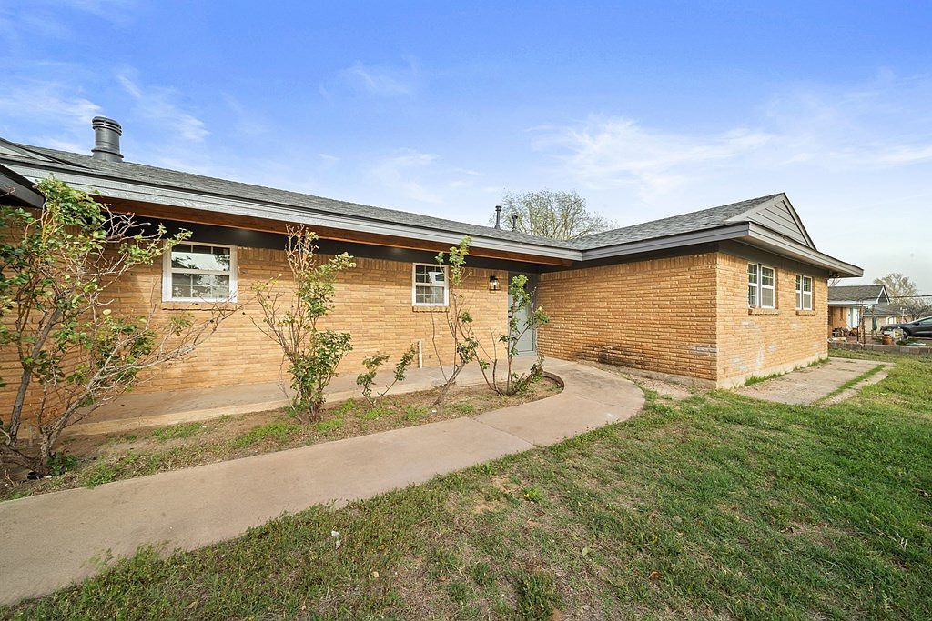 204 Heaton Rd Big Spring, TX 79720 - Thumbnail 4