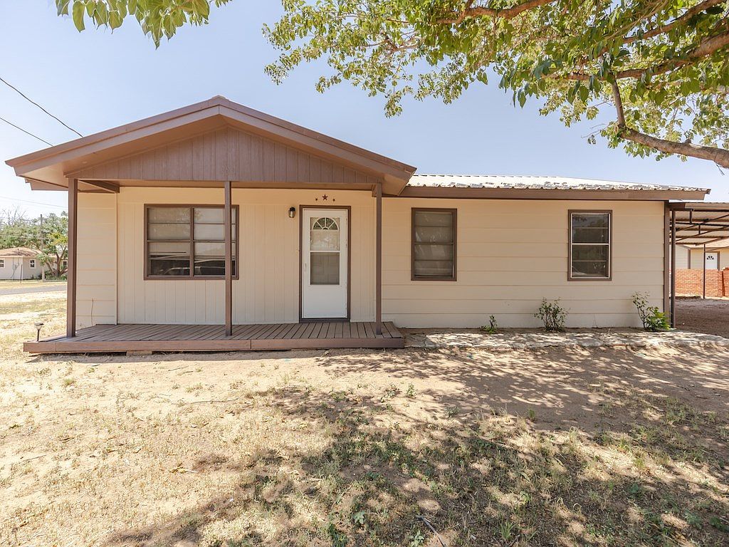 301 N 4th St Coahoma, TX 79511 - Thumbnail 4