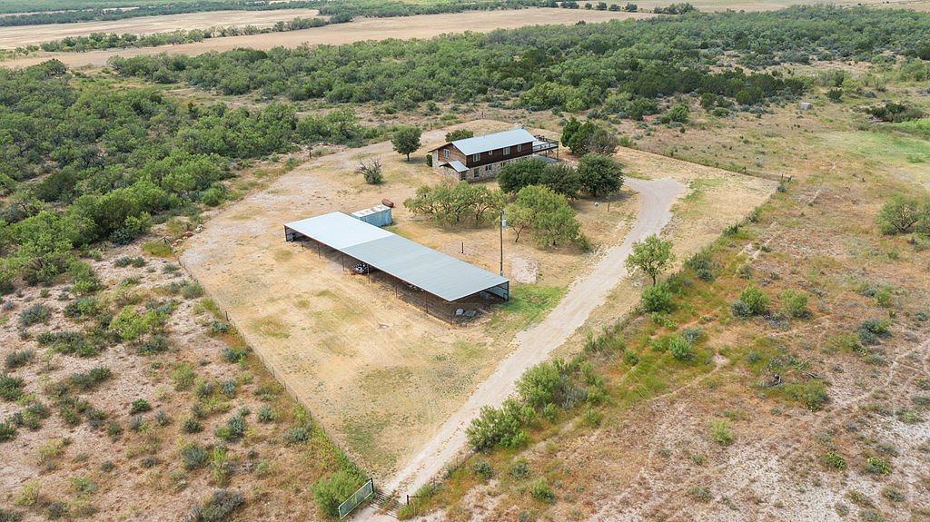 1775 Private Road 3611 Winters, TX 79567 - Thumbnail 4