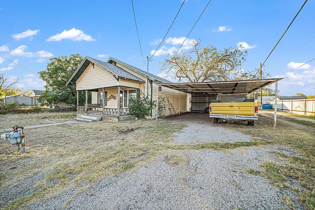 503 South Ave Coahoma, TX 79511 - Thumbnail 4