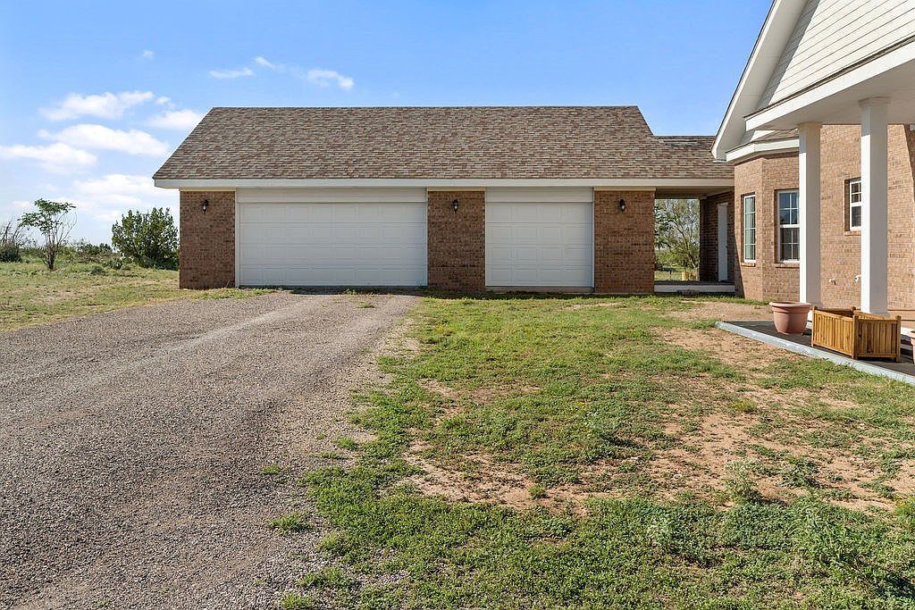 511 Angela Rd Big Spring, TX 79720 - Thumbnail 4