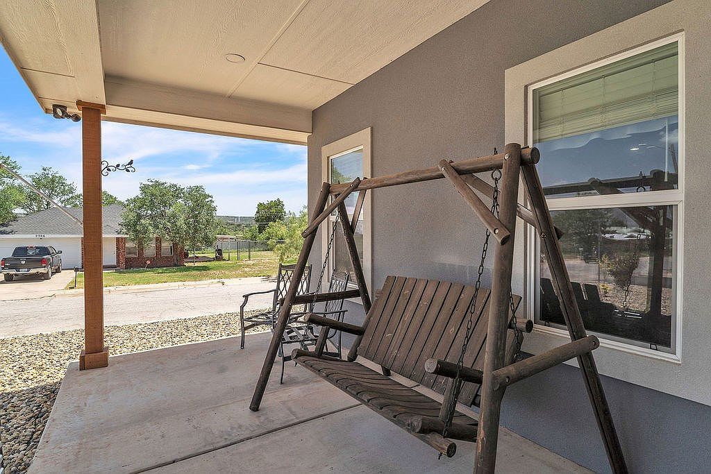 1404 Marijo Big Spring, TX 79720 - Thumbnail 4