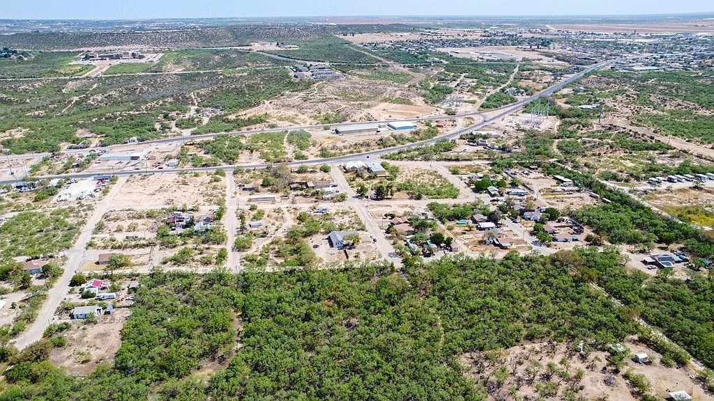 101 Algerita St Big Spring, TX 79720 - Thumbnail 4