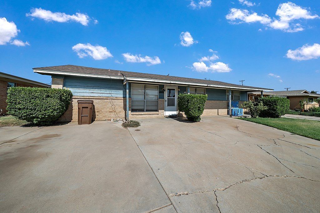 3605 La Junta Dr Big Spring, TX 79720 - Thumbnail 4