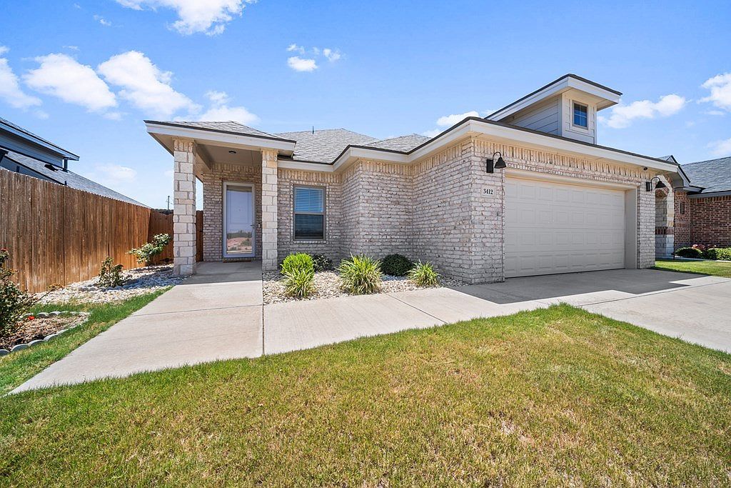 3412 Fordham Ave Big Spring, TX 79720 - Thumbnail 4