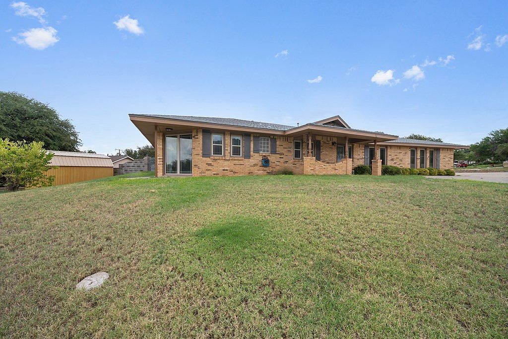 1 Coachmans Cir Big Spring, TX 79720 - Thumbnail 4