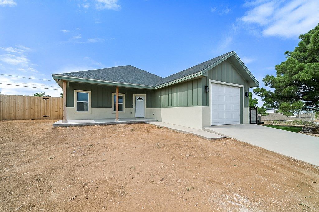 1210 Marijo Big Spring, TX 79720 - Thumbnail 4