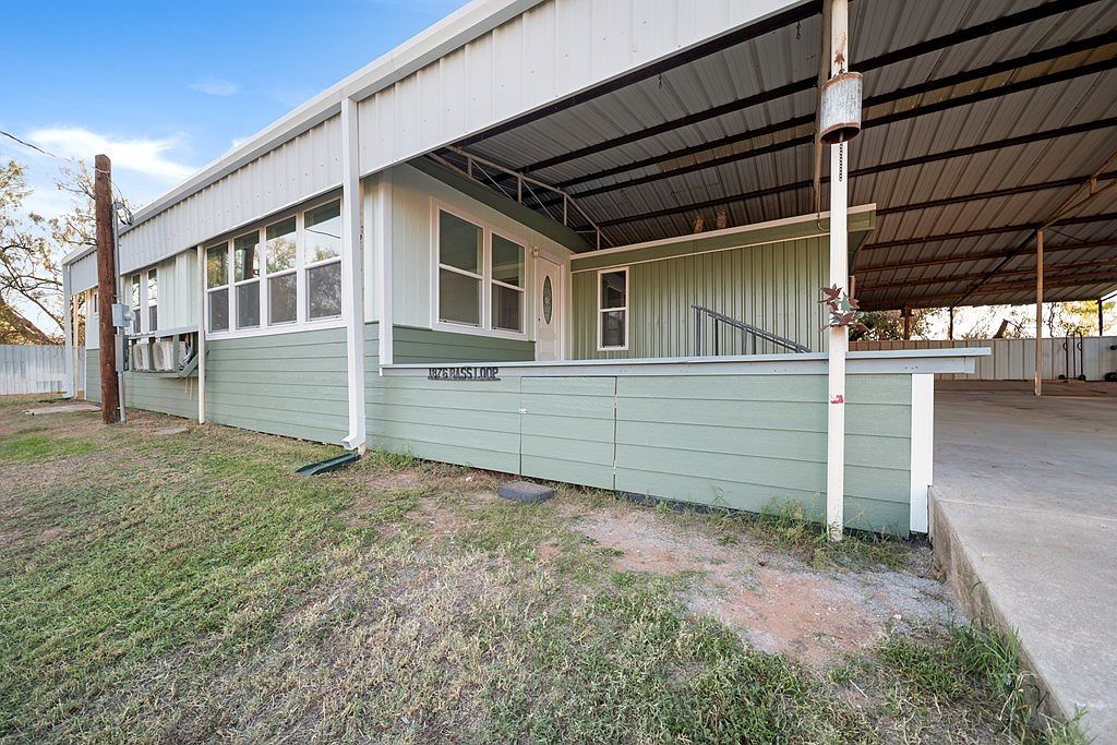 1876 Bass Loop Colorado City, TX 79512 - Thumbnail 4