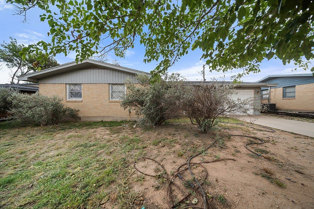 1710 Alabama St Big Spring, TX 79720 - Thumbnail 4