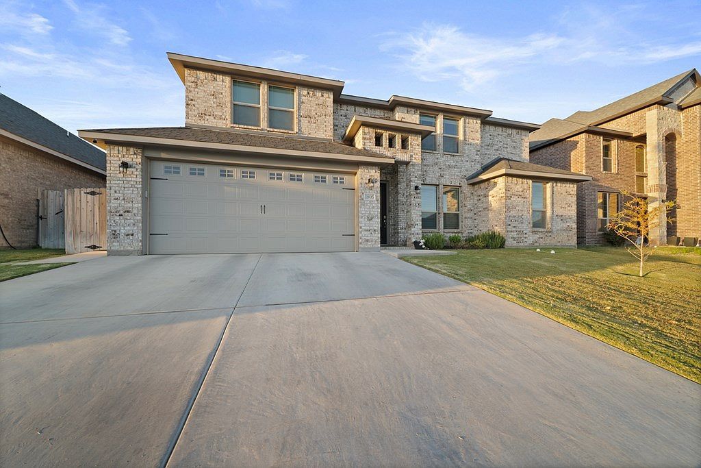 1805 Daybreak Way Midland, TX 79705 - Thumbnail 4