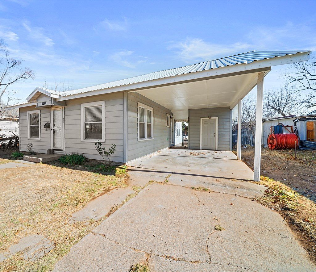 1903 Runnels St Big Spring, TX 79720 - Thumbnail 4