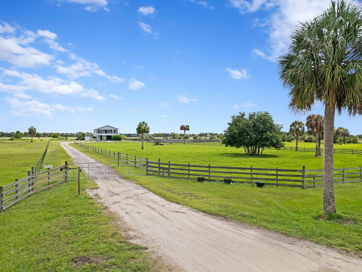 6536 SE 26th Trl Okeechobee, FL 34974 - Thumbnail 4