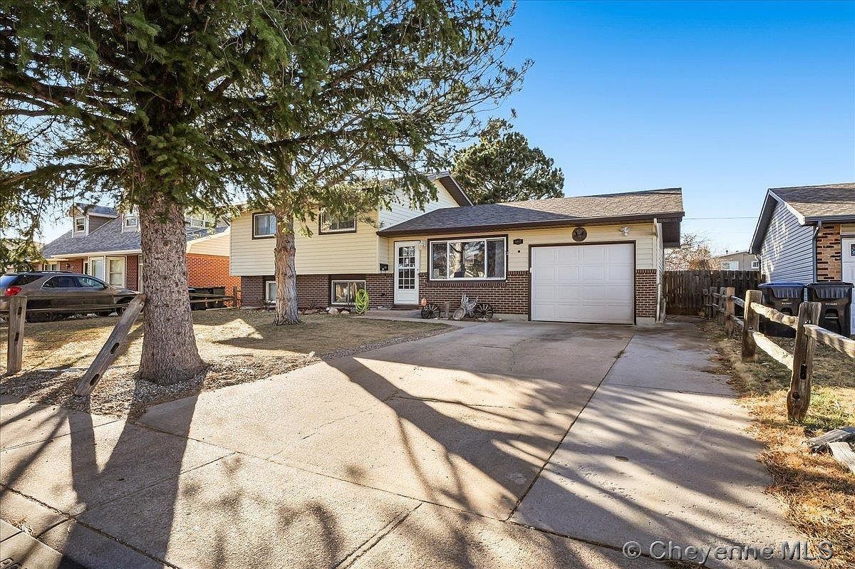 6902 Manhattan Ln Cheyenne, WY 82009 - Thumbnail 4