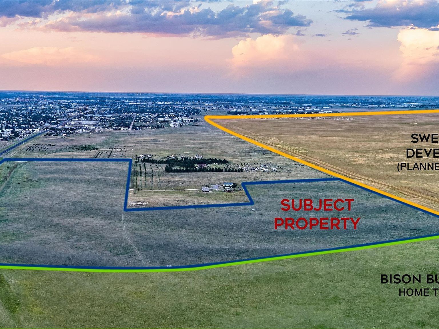 C Tbd Avenue C Cheyenne, WY 82007 - Thumbnail 4