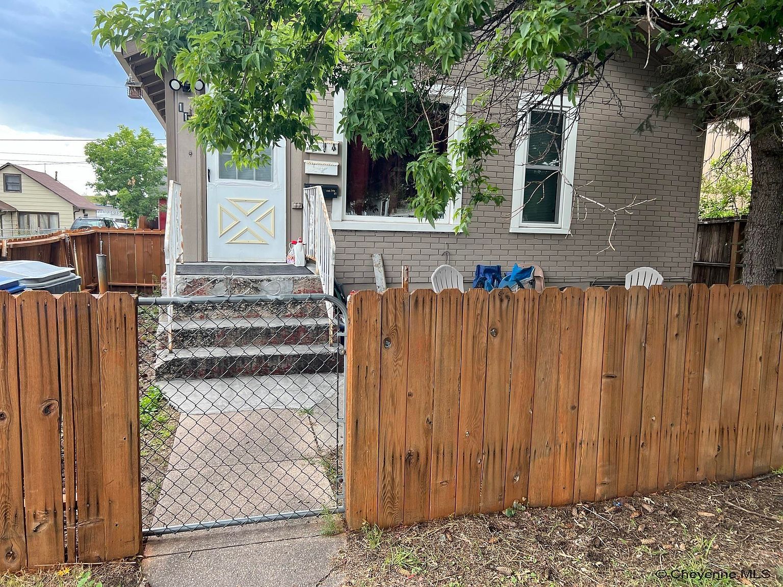 115 W 7th St Cheyenne, WY 82007 - Thumbnail 4