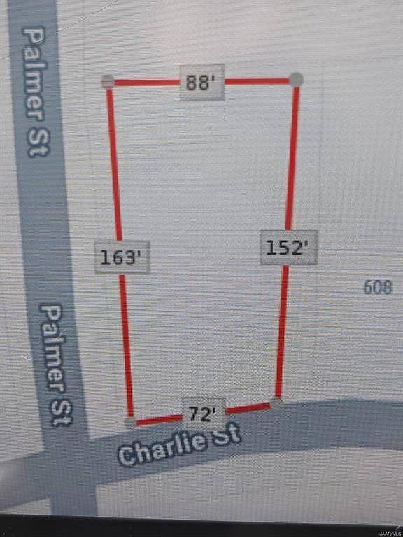 0 Charlie St Opp, AL 36467  | Land/Lot