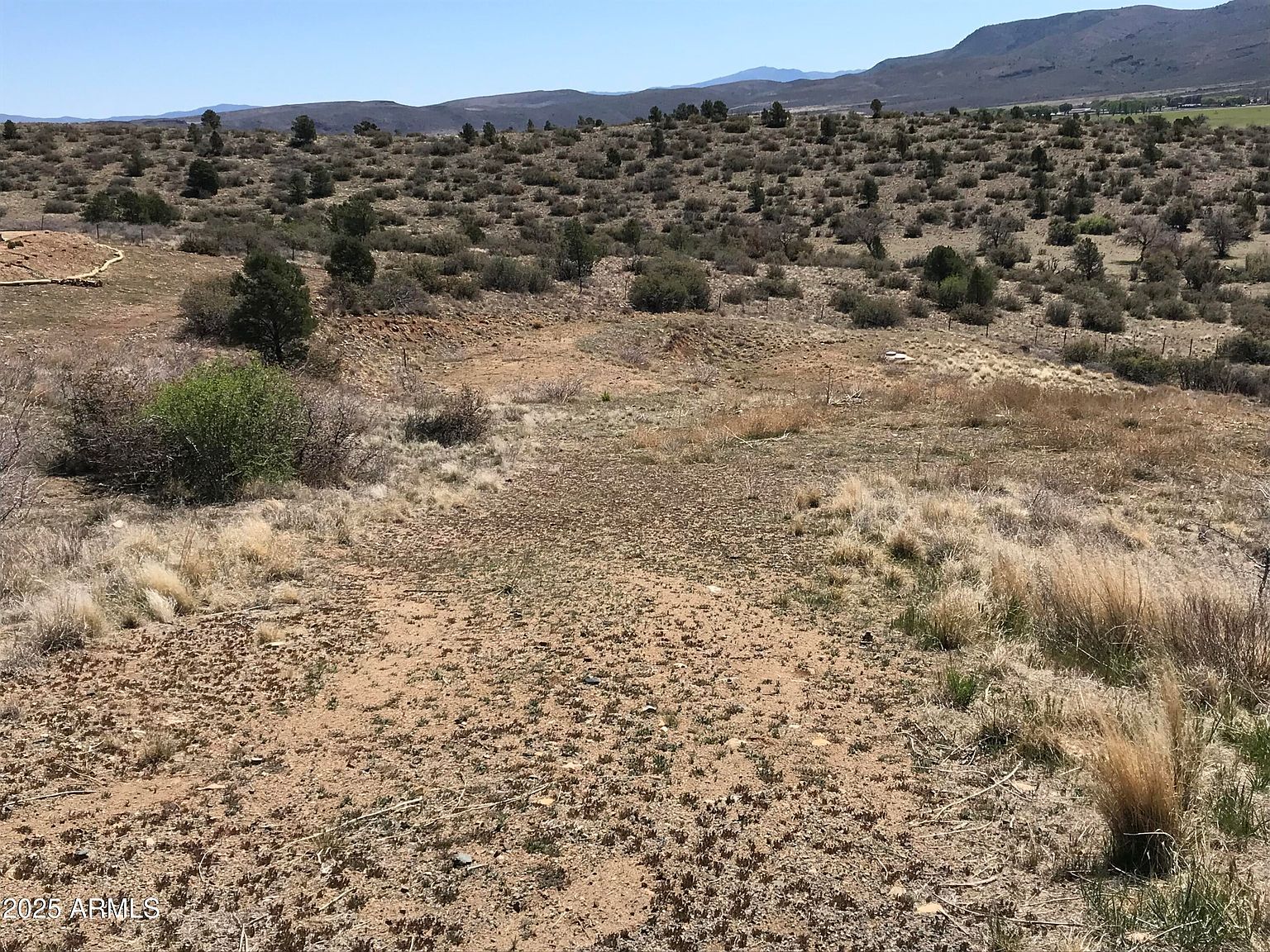 18351 S Peeples Valley Rd LOT 13 Kirkland, AZ 86332 - Thumbnail 4