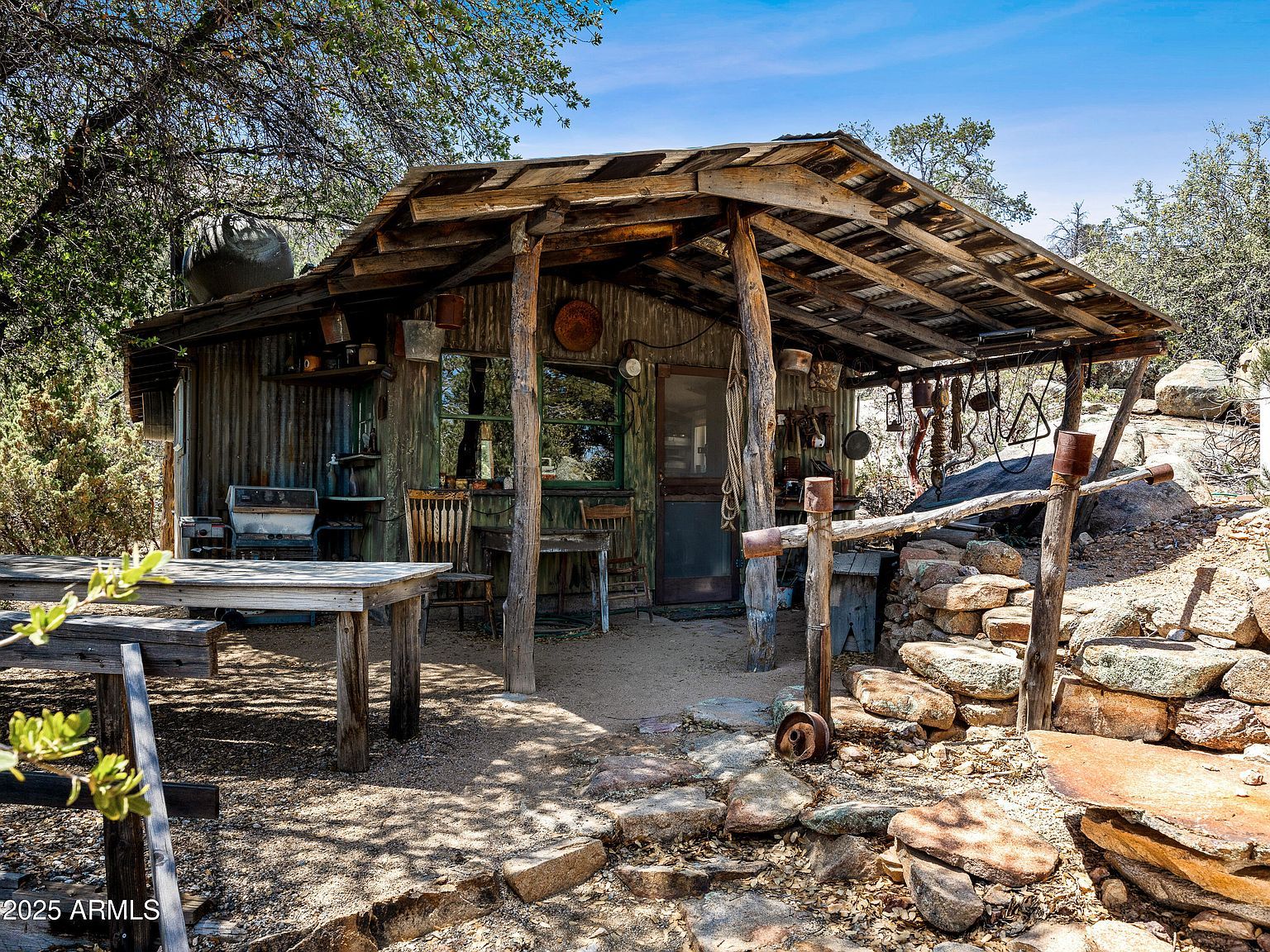 0 S Monica Mine Rd #5 Kirkland, AZ 86332 - Thumbnail 4