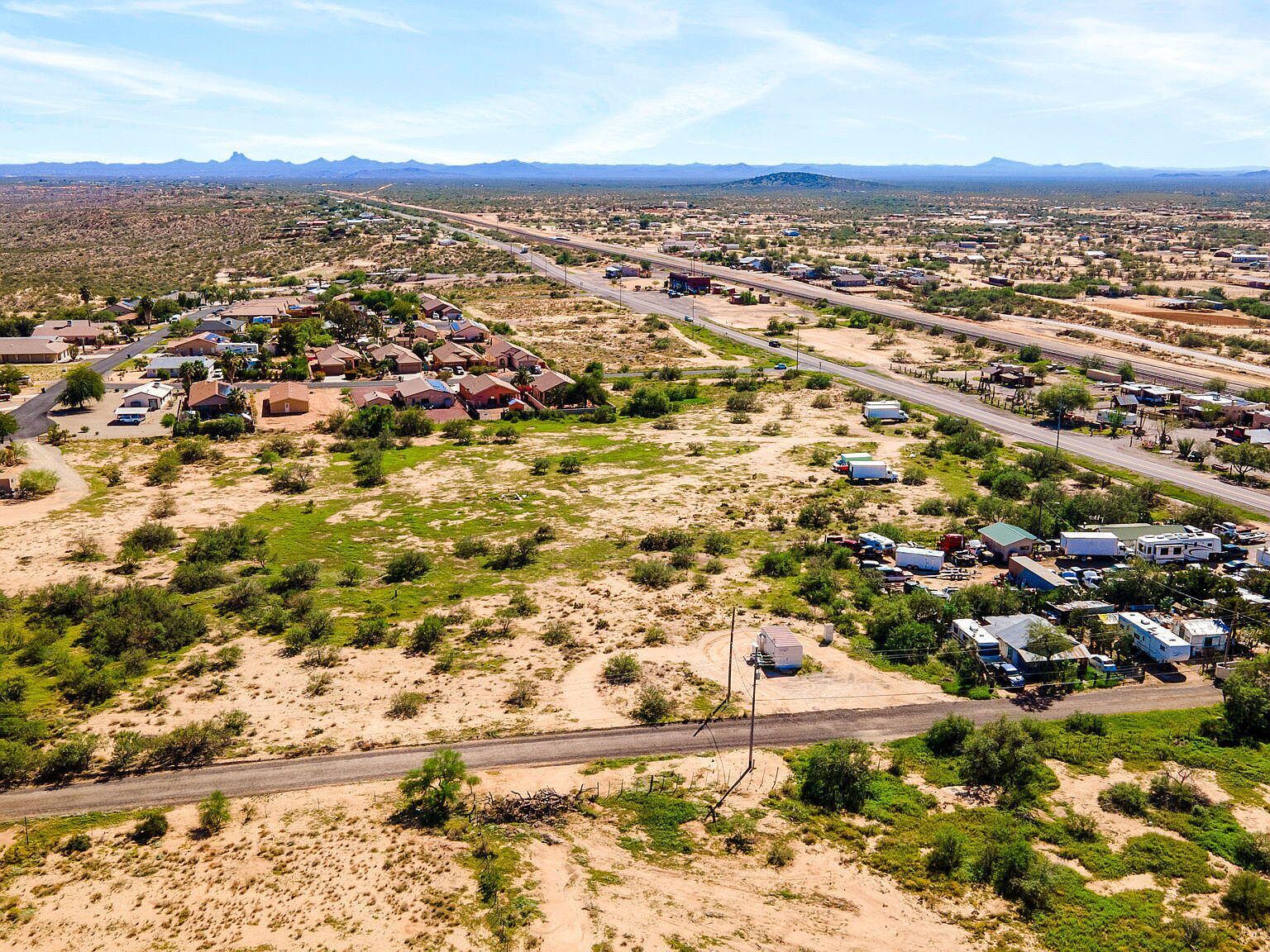 22055 W Sunrise Rd Congress, AZ 85332 - Thumbnail 4