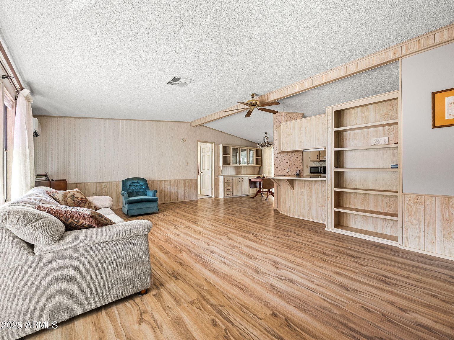 18278 S Henley Ave Peeples Valley, AZ 86332 - Thumbnail 4